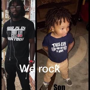 Meet your Posher, Samuel